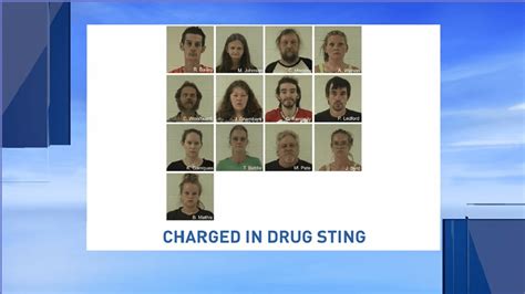 6 is American Indian or Alaska Native, 0. . Yancey county drug arrests